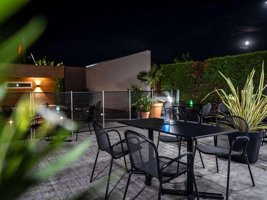 Ibis Saint-Nazaire - Trignac Hotel Restaurant foto
